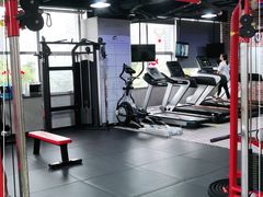 -UP健身私教馆(海岸城店)