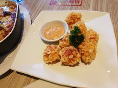 -必胜客(大坪英利店)