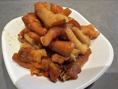 -秋色客家菜(南山店)