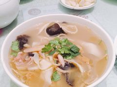 优质三鲜烩面-萧记三鲜烩面(商务外环店)