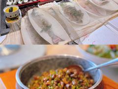 -味莊·青岛菜(云霄路店)
