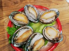 -吉品莞家·鲍鱼鸡煲(东莞店)