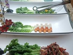 -尚宴牛特鲜自助(太原街万达店)