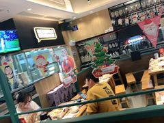 -木屋烧烤(坂田天安云谷店)