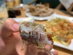 -金海湾海鲜排档(朱家尖店)