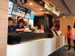 -麦当劳(北京上地十街餐厅店)