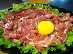 羊腱子-北门涮肉·铜锅涮肉(南锣鼓巷店)