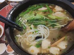 -妈妈故事米线(市府恒隆店)