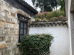 -无锡梅园公园