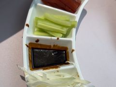 -味+新京宴·烤鸭·北京菜(创意谷店)