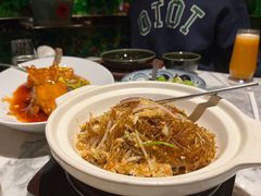 -杭州君悦酒店·湖滨28中餐厅