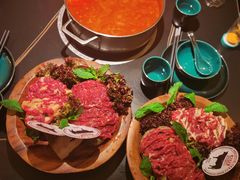 -二刀潮牛(重庆光环购物公园店)