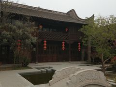 -朱仙镇启封故园景区