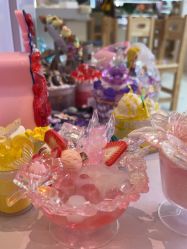 -Mini Muses ·创意手作·陶艺·银饰·团建(芳圆里店)