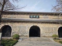 -灵谷景区