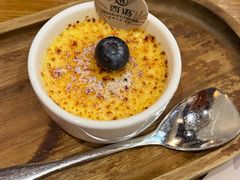 -西语炭烧牛排·西厨(石龙店)