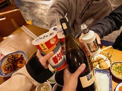 -包整·丝娃娃(一览甲秀楼风景店)