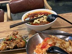-每碗面馆(新鸿安大厦店)