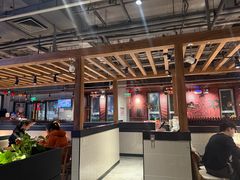 -管氏翅吧(台湾街店)