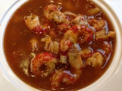 -海盗虾饭·剥好的小龙虾饭(SOHO尚都店)