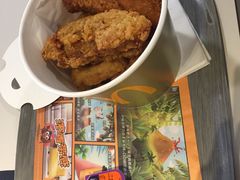 -麦当劳(长泰商业广场店)