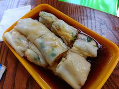 -黎家风味餐厅(锦绣花园店)