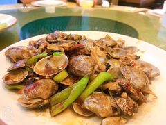 -盛港湾海鲜食府(黄沙店)