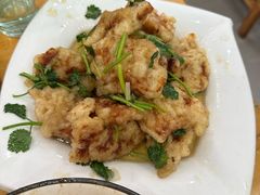 -三点小吃(山大店)