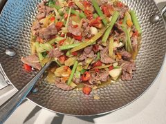 -绿草地·湘菜(芙蓉天街店)