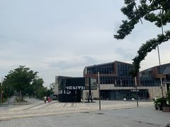 -映月湖中央公园