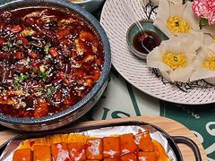 -树下时尚餐厅(翠园街店)