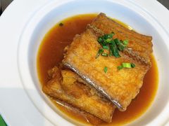 -黑窑厂糖油饼烤鸭·清真菜(黑窑厂街店)