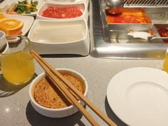 -海底捞火锅(大唐店)