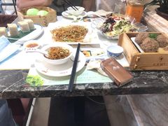 -點無缺茶楼·海鲜酒家(世博店)