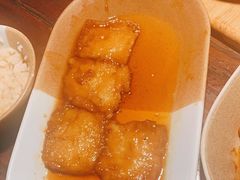 -外婆家(南开大悦城店)
