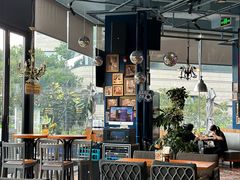 -The Happy Monk(前海壹方汇店)