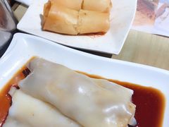 杂菜虾春卷-添好运点心专门店(北角店)