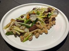 -申粤轩酒楼·三十年粤菜经典(丁香花园店)