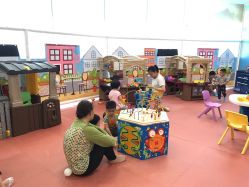 -美嘉纷(嘉洲广场佛山南海大沥店)