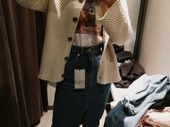 -ZARA(重庆华润万象城中区店)