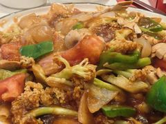 -旺达·福州菜(正大广场店)