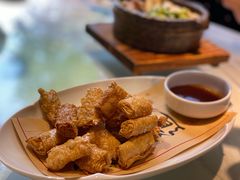 -虎哥私房菜(馒头山店)