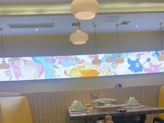 -黄记煌三汁焖锅(银盆岭万达广场店)