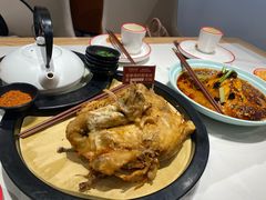 -大厨小馆(华阳城店)
