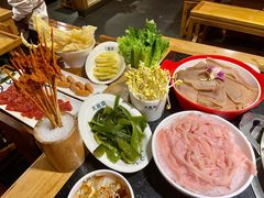 -大龙燚火锅(白石洲店)