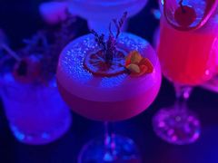 -MOSSO音乐酒吧·live house(南京旗舰店)