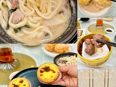 -聚彩居三和酒楼•老字号粤菜(南城店)