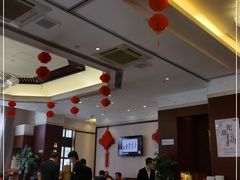 大堂-万龙洲海鲜(大兴绿地缤纷城店)