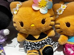 -三丽鸥 Sanrio Gift Gate(汉光百货店)