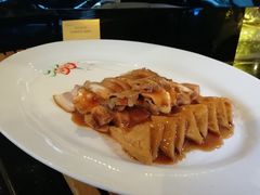 -泰谷酒店·太古码头闽菜自助餐厅